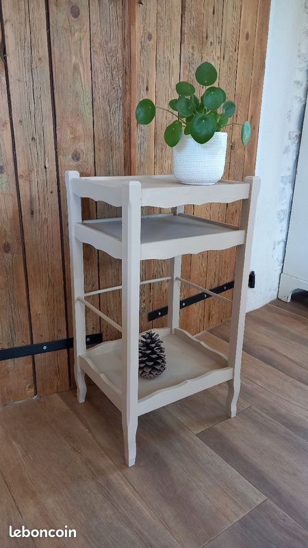 Table d'appoint( Petit prix) (image 3)