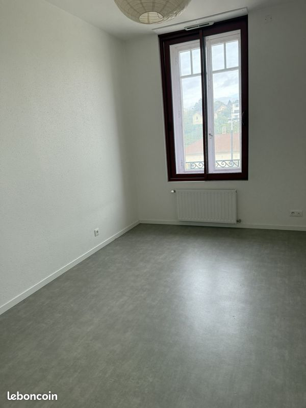Appartement a louer montbeliard - 3 pièce(s) - 58 m2 - Surfyn