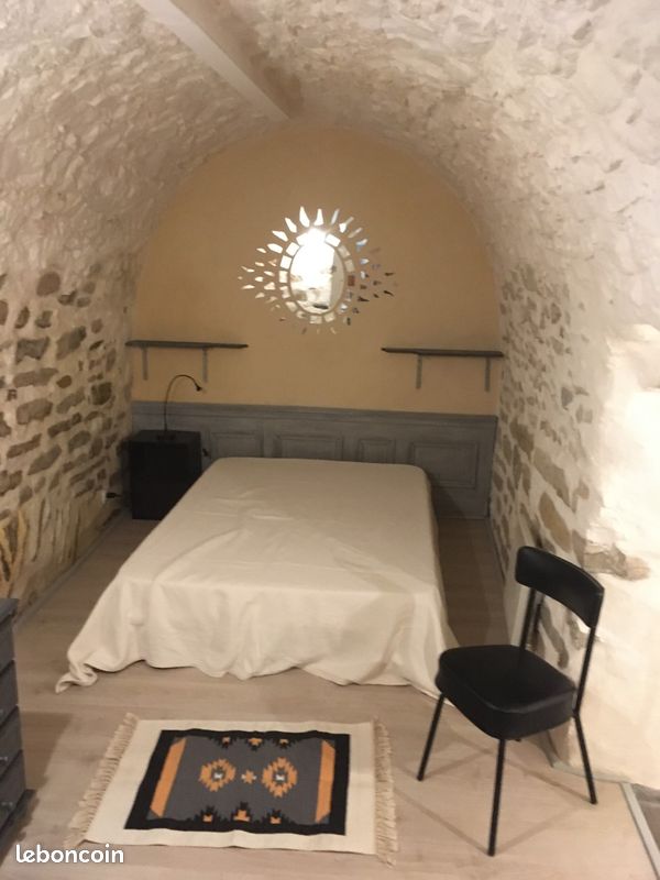 Appartement 2 pièces 45 m² · à Villefranche-de-Rouergue · 45 m² · 430 €