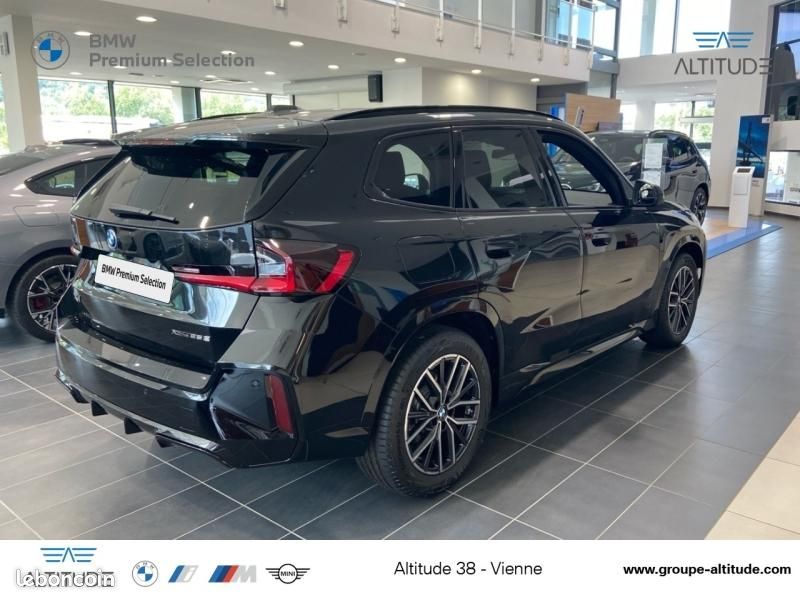 Bmw X1 xDrive25e 245ch M Sport (image 25)