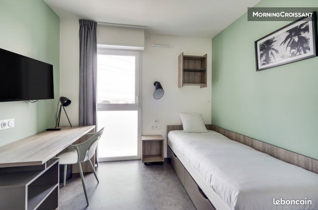 Appartement 1 pièce 18 m² · à Palaiseau · 18 m² · 977 €/mois