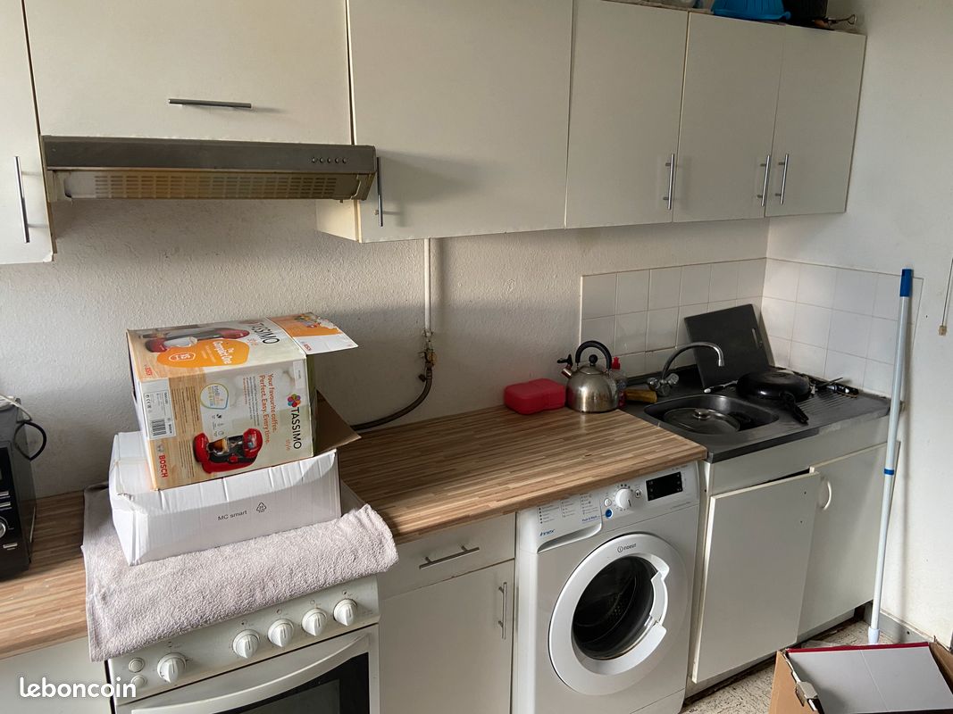 Meuble cuisine (image 3)