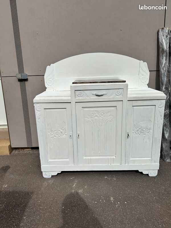 Buffet (image 1)