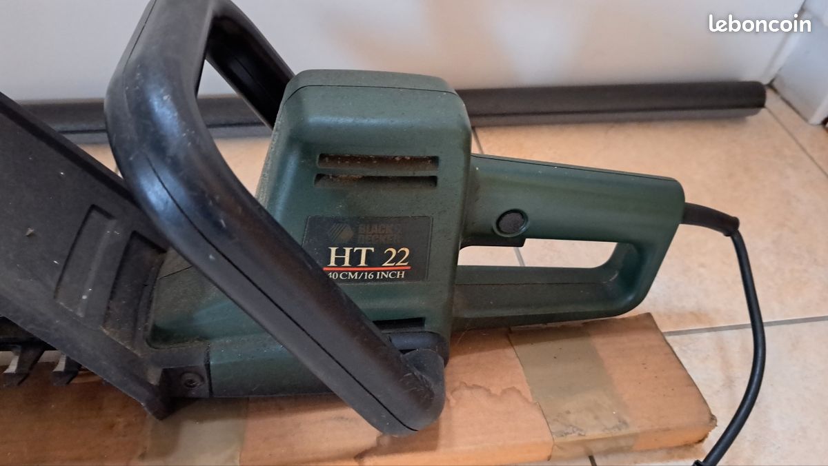 Taille haie (image 1)