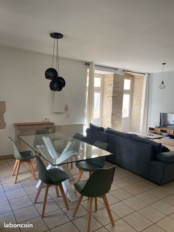 Appartement a louer dole - 3 pièce(s) - 65 m2 - Surfyn