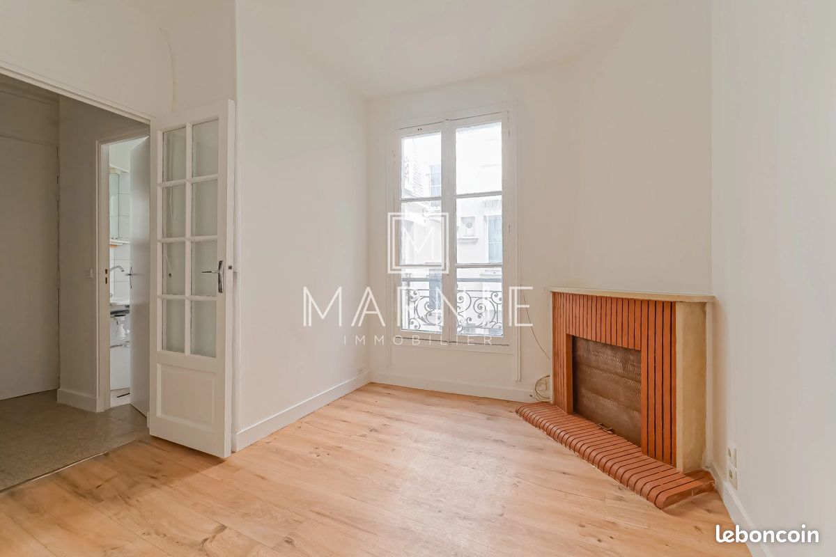 Appartement 1 pièce 16 m² · à Paris · 16 m² · 168 000 €