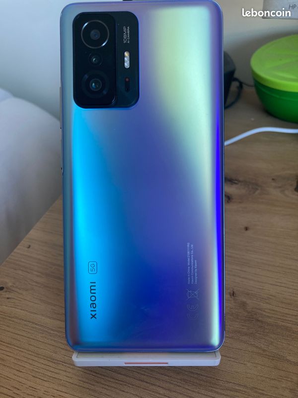 Vend portable XIAOMI 11T (image 5)