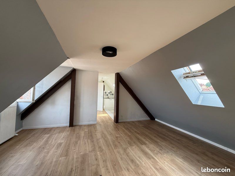 Appartement 2 pièces 27 m² · à Sarre-Union · 27 m² · 435 €/mois