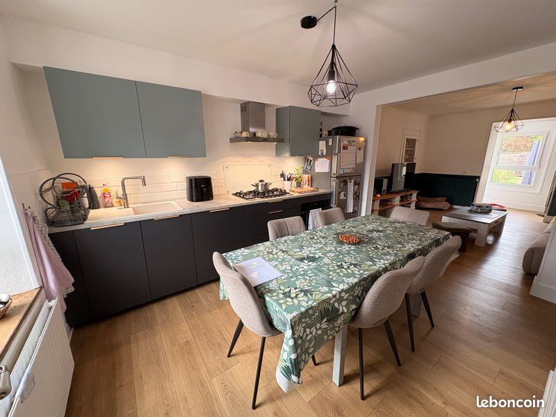 Maison 4 pièces 72 m² · à Nancy · 72 m² · 292 000 €