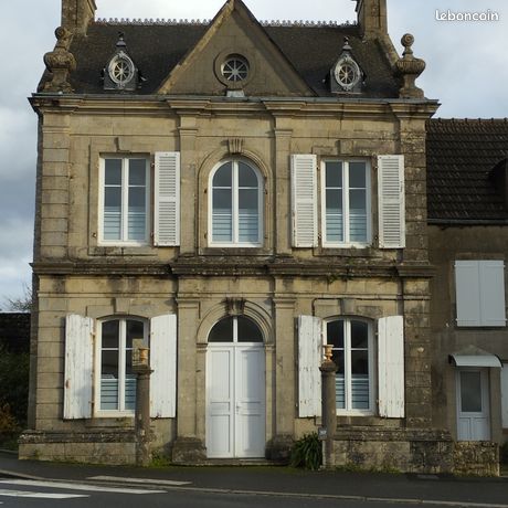 Maison Valognes