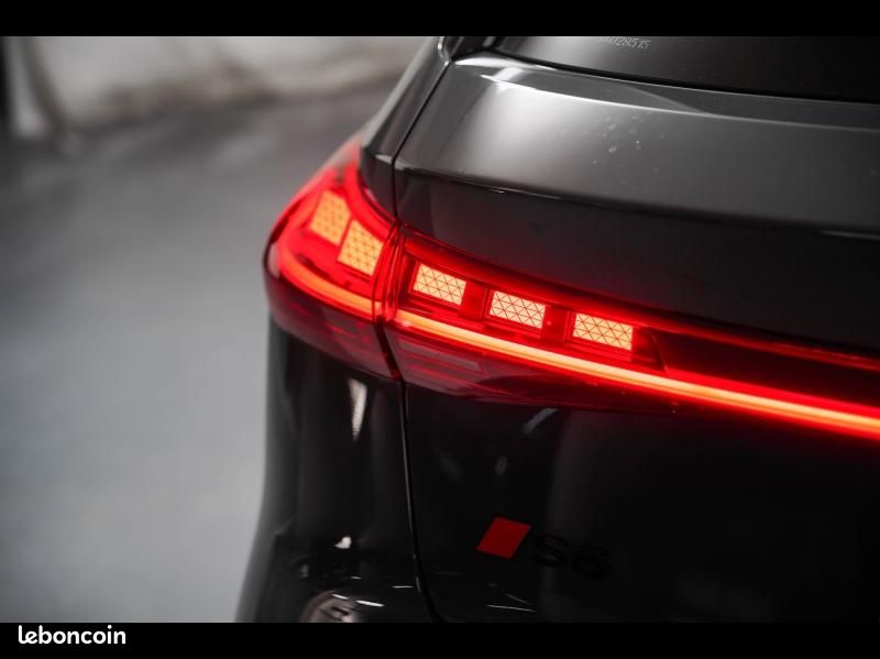 Audi S6 Avant e-tron e-tron 503ch quattro (image 7)
