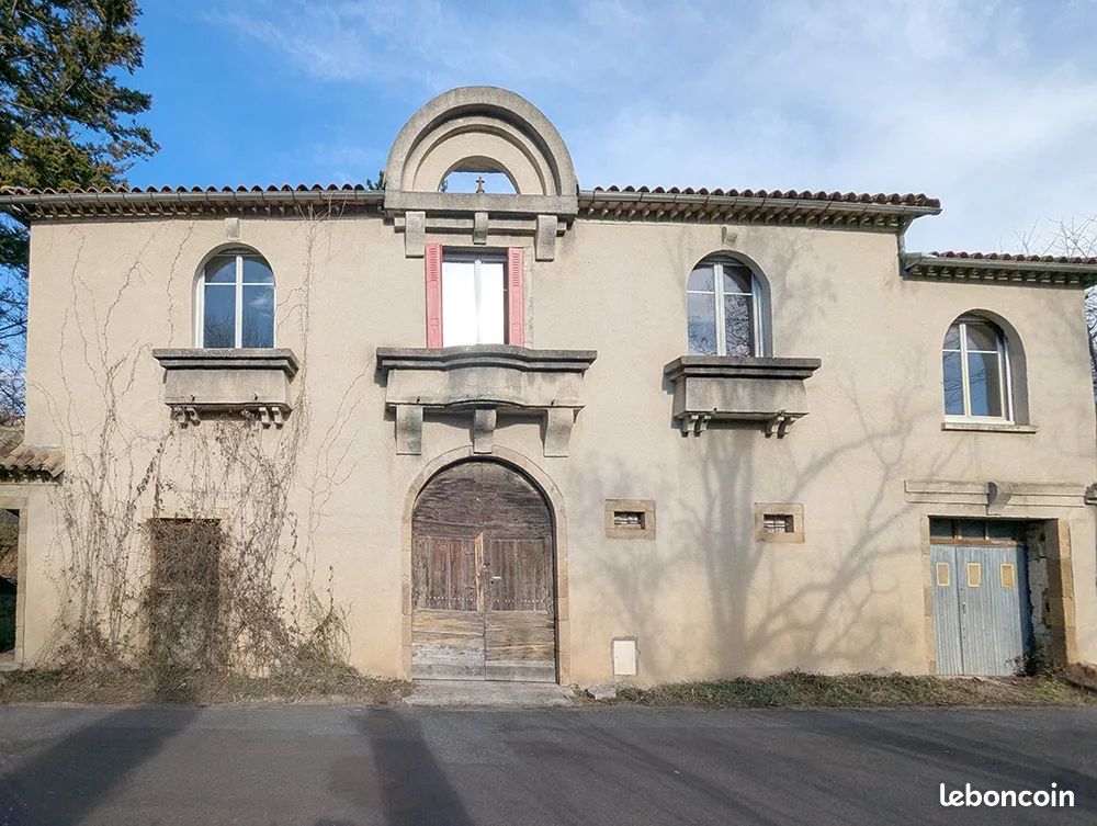 Maison 5 pièces 138 m² · à Millau · 138 m² · 250 000 €