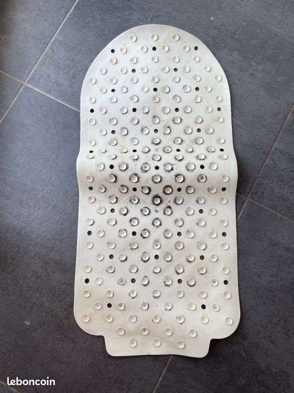 Don tapis antidérapant (image 2)