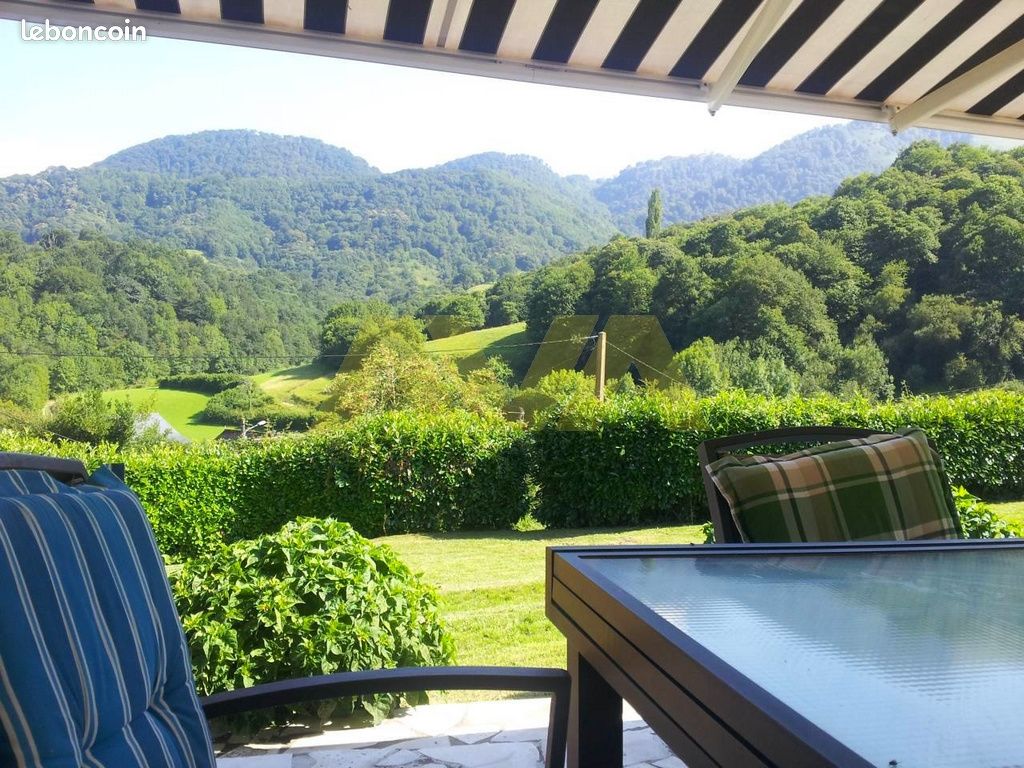 Maison 5 pièces 158 m² - Mauléon-Licharre 64130 (image principale 8)