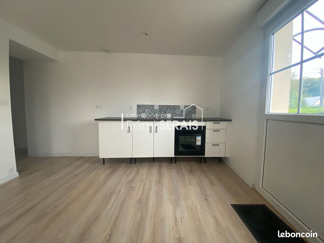 Appartement 3 pièces 68 m² · à Flers · 68 m² · 680 €/mois