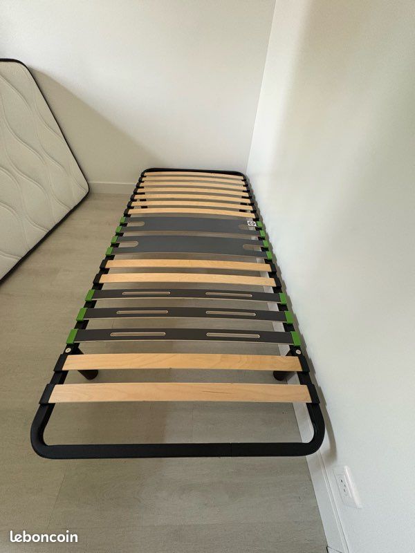 Sommier matelas (image 3)