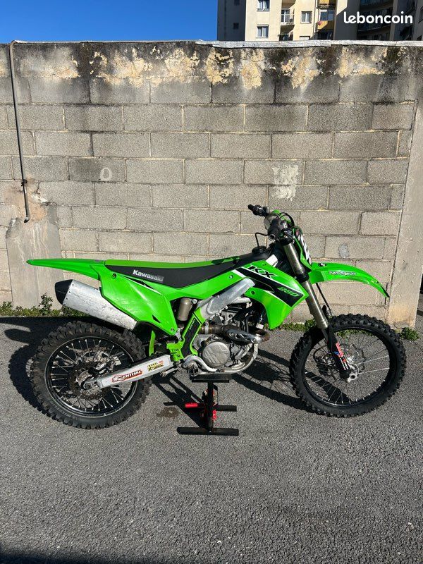 Kxf 250 (image 3)