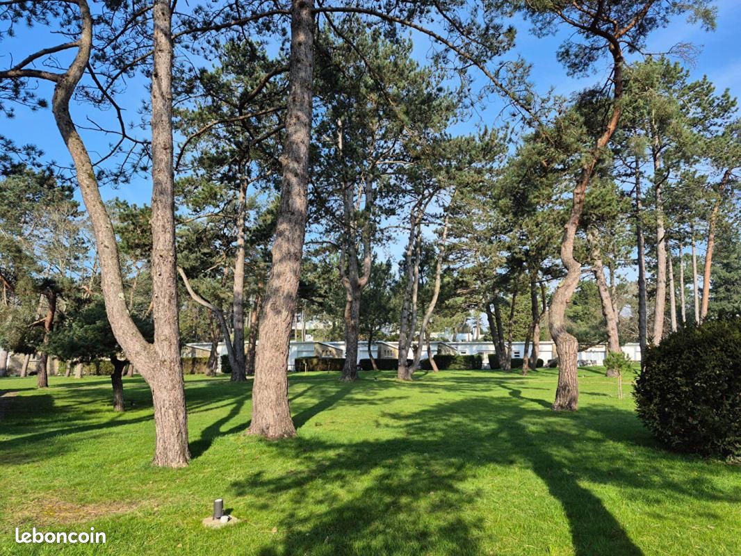 Maison 2 pièces 38 m² · à Le Touquet-Paris-Plage · 38 m² · 320 000 €