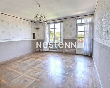 Appartement 174 900 € - 76 m²