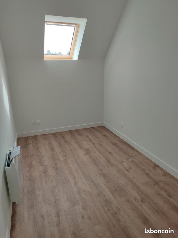 Appartement 2 pièces 30 m² · à Thue et Mue · 30 m² · 625 €/mois