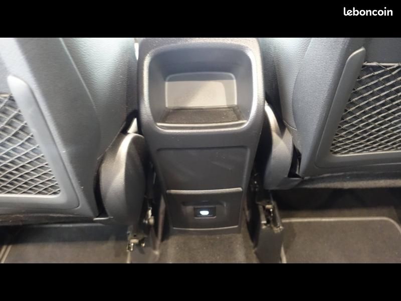 Mercedes-benz Classe B 180d 116ch Progressive Line 8G-DCT (image 27)