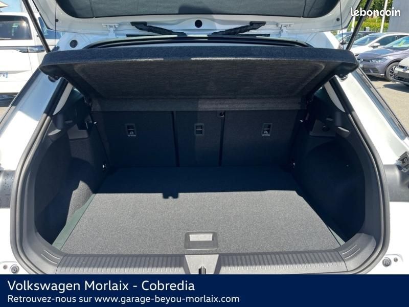 Volkswagen T-Roc 1.5 eTSI 116ch Life DSG7 (image 12)