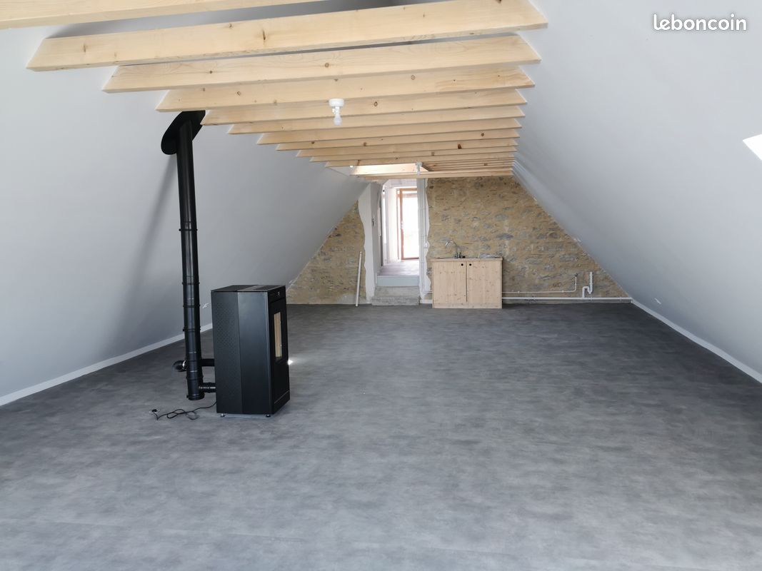 LOCATION T4 à GOTEIN-LIBARRENX (image 2)