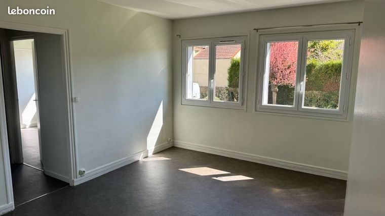 Appartement T3