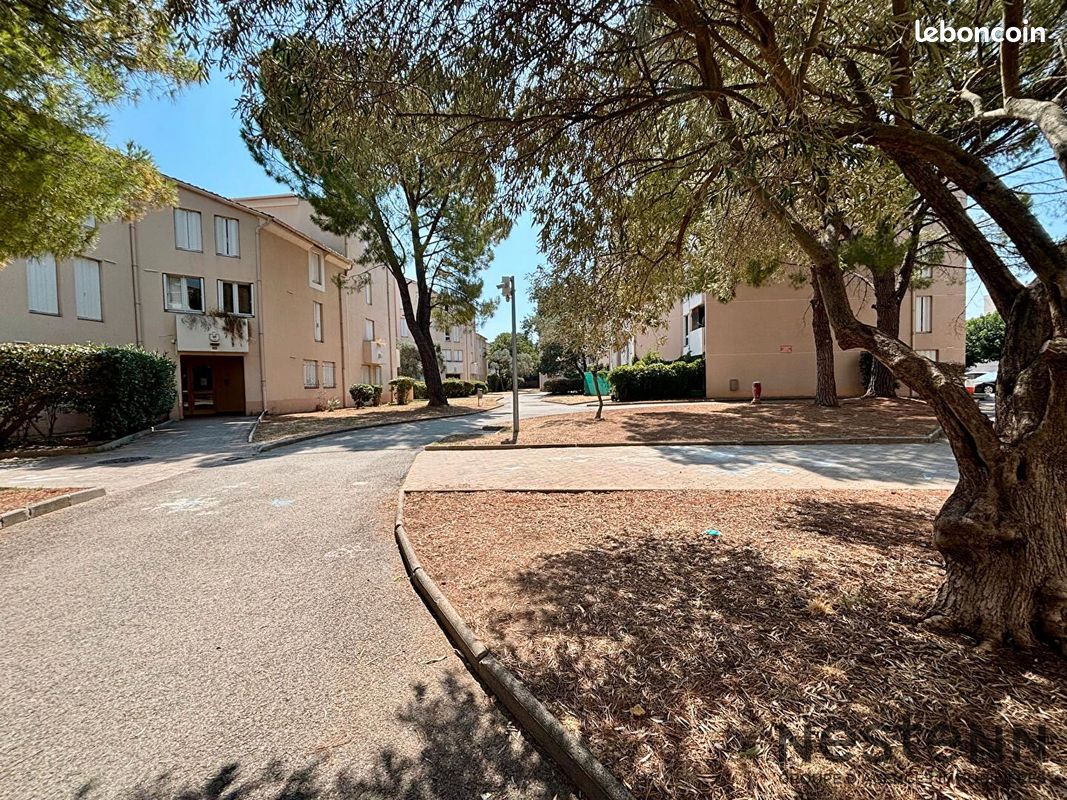 Appartement 4 pièces 80 m² · à Aubagne · 80 m² · 197 000 €