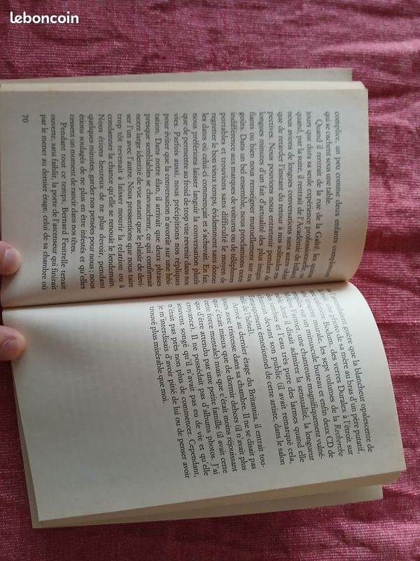 Le Veilleur du Britannia (image 3)