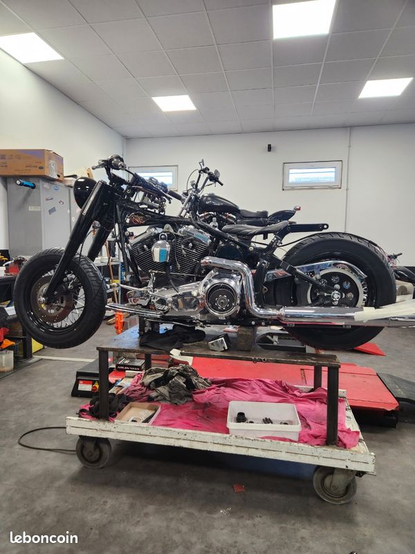 Harley Davidson 🔥 BAISSE DE PRIX 🔥 (image 10)