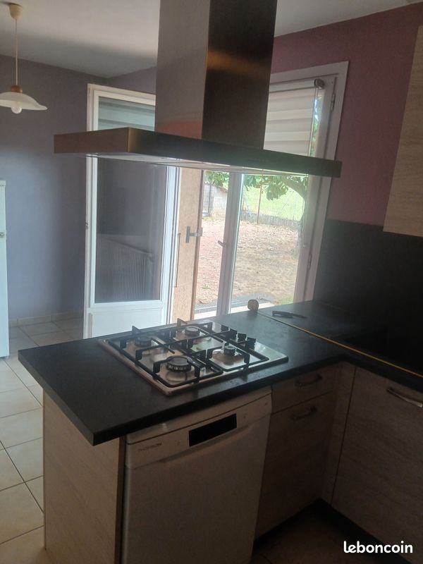 Une cuisine à vendre (image 3)