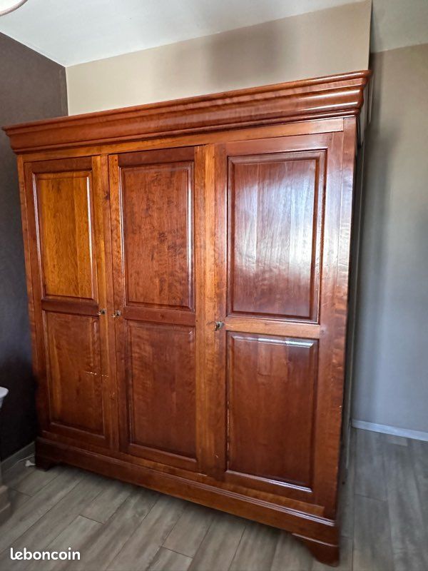 Armoire chambre (image 1)