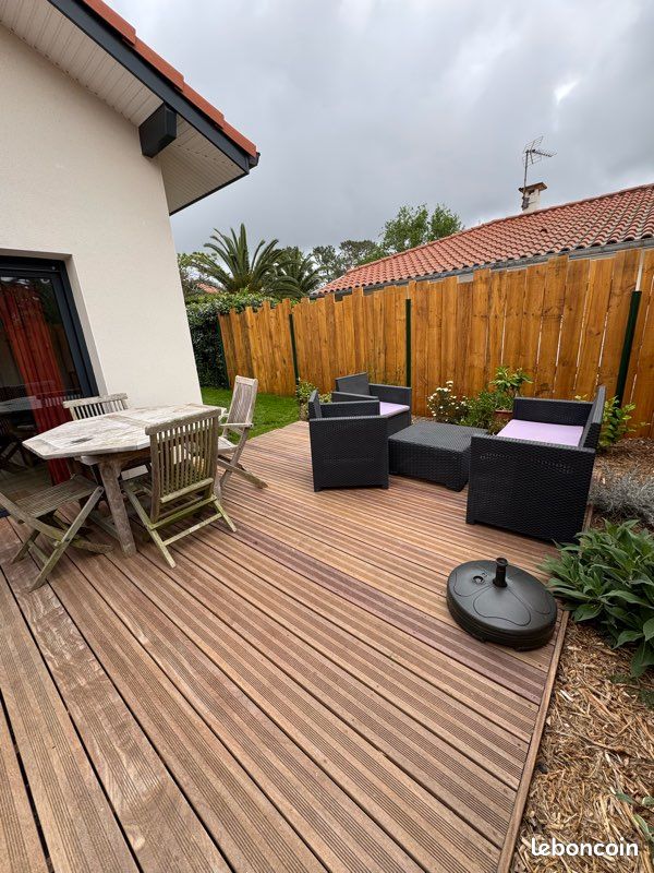 Maison à proximité de la plage (image 9)