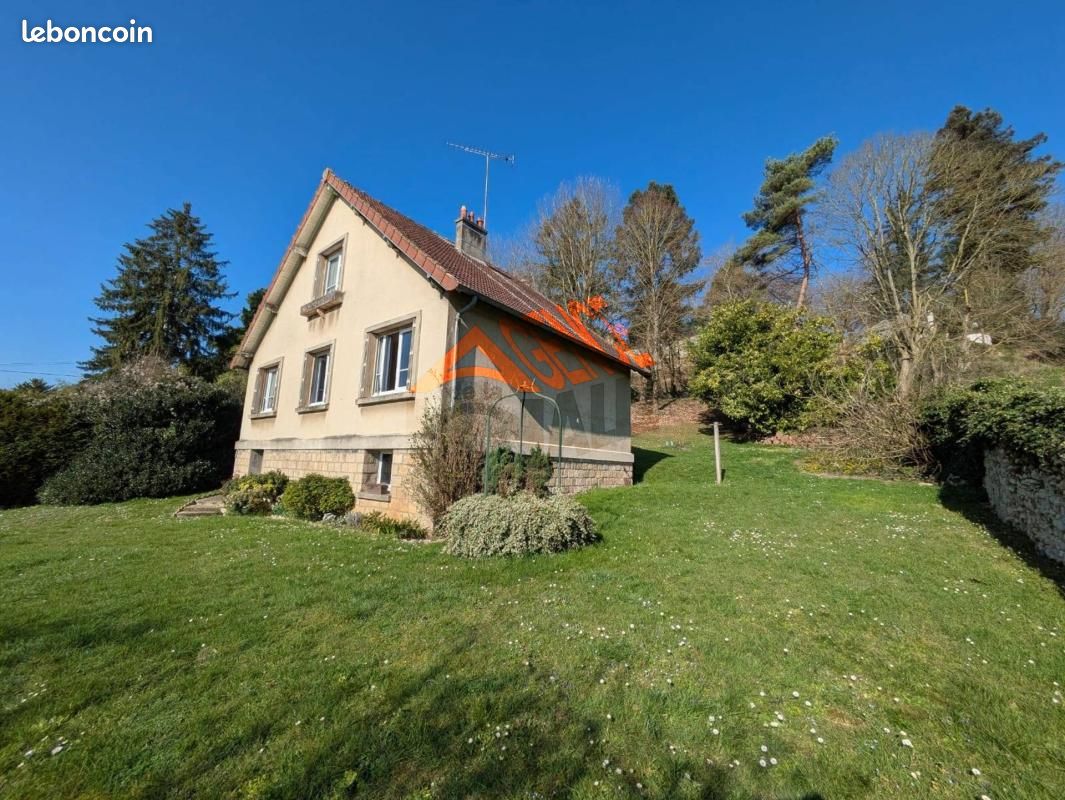 Maison 7 pièces 100 m² · à Luzarches · 100 m² · 318 000 €