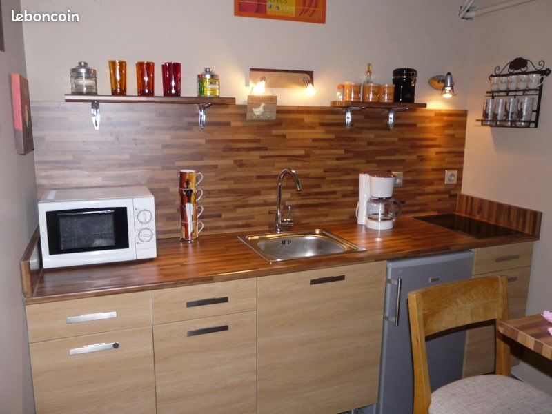 Appartement 2 pièces 28 m² · à Avignon · 28 m² · 520 €