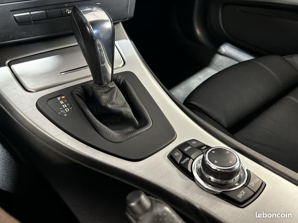 BMW SERIE 3 330d xDrive Coupé Edition M Sport - BVA COUPE E92 LCI 330d xDrive PHASE 2 (image 31)