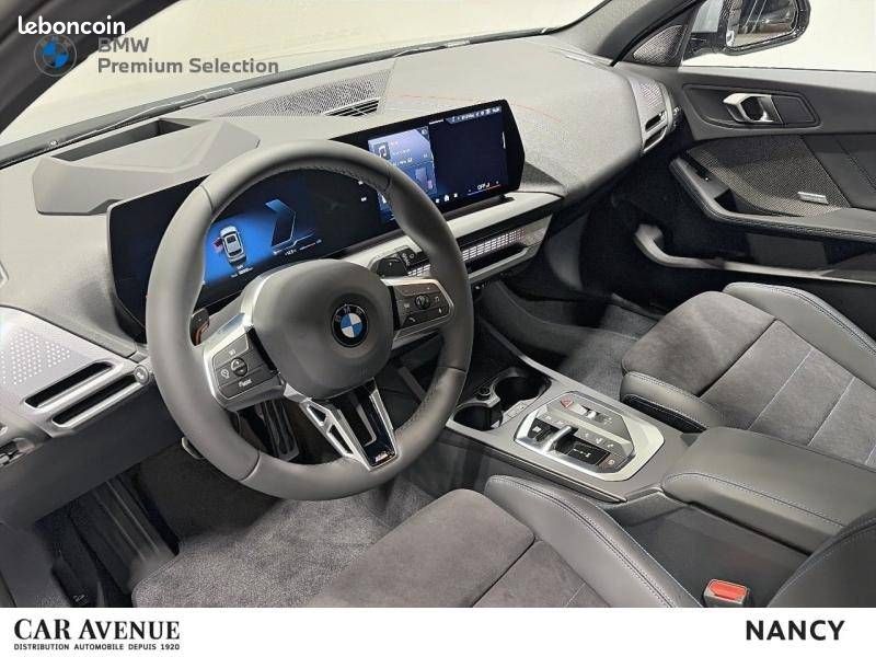 BMW 123 xDrive 218 ch DKG7 M Sport (image 9)