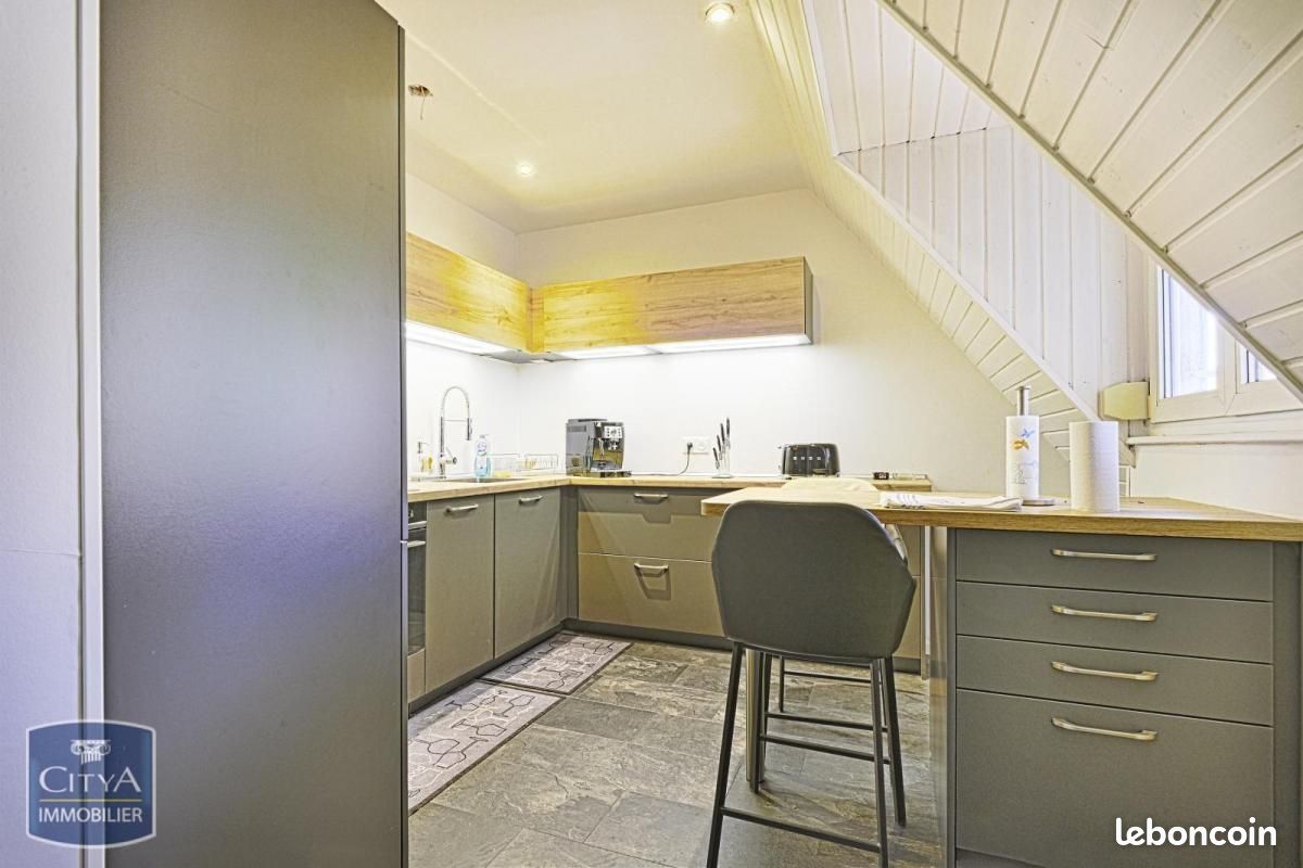 Appartement 3 pièces 65 m² · à Belfort · 65 m² · 112 000 €