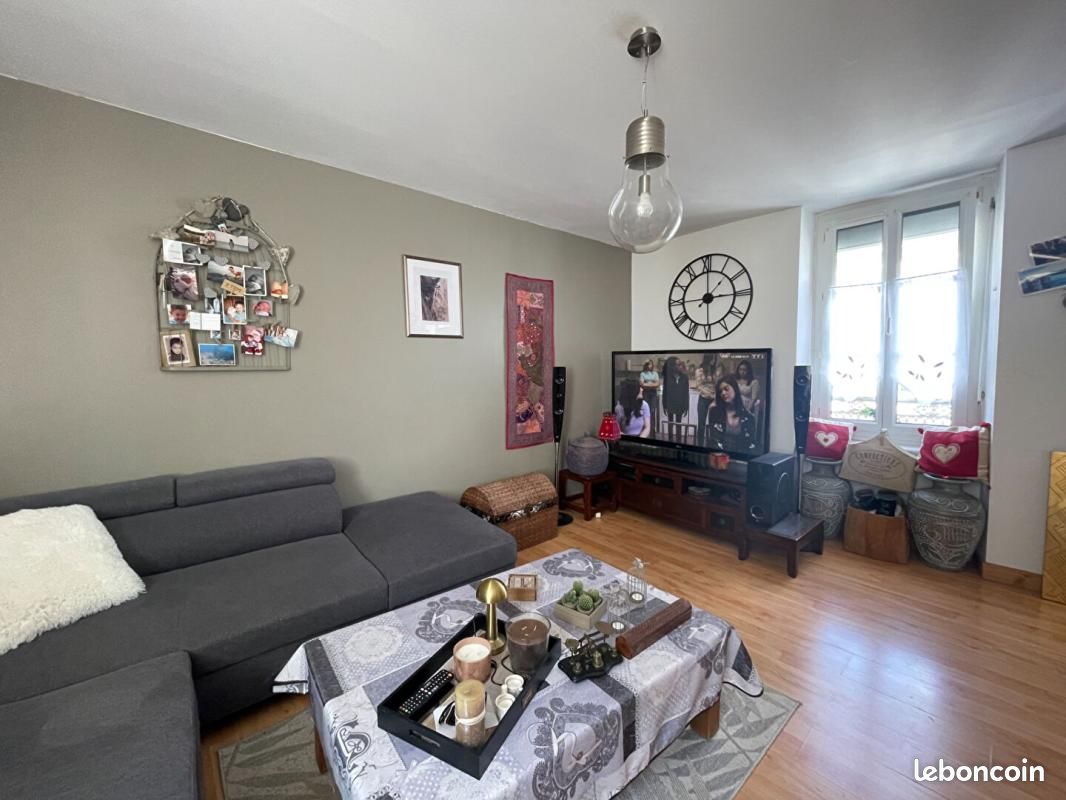 Appartement 2 pièces 44 m² · à Concarneau · 44 m² · 164 300 €