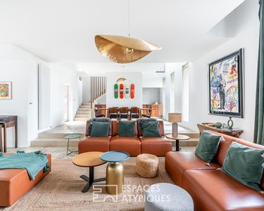 Appartement 1 395 000 € - 140 m²
