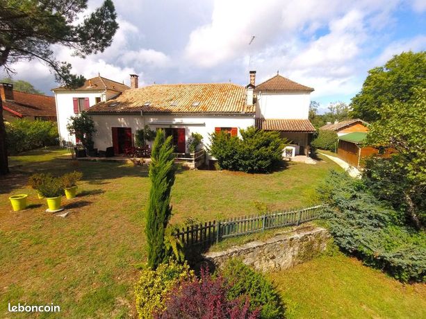 Propriété 18 pièces 480 m²