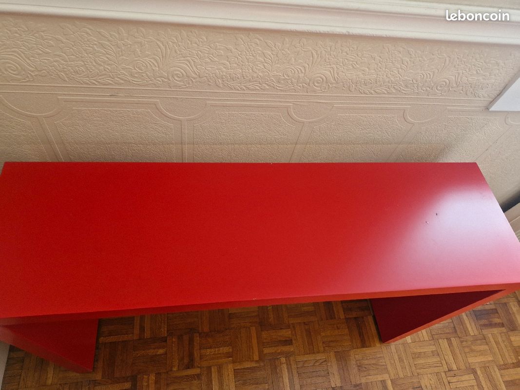 Console table à roulettes Ikea (image 5)