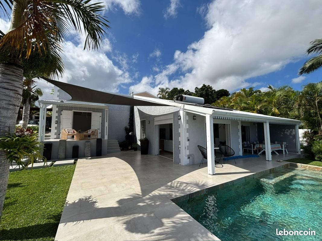 Maison 4 pièces 120 m² · à Saint-Paul · 120 m² · 660 000 €