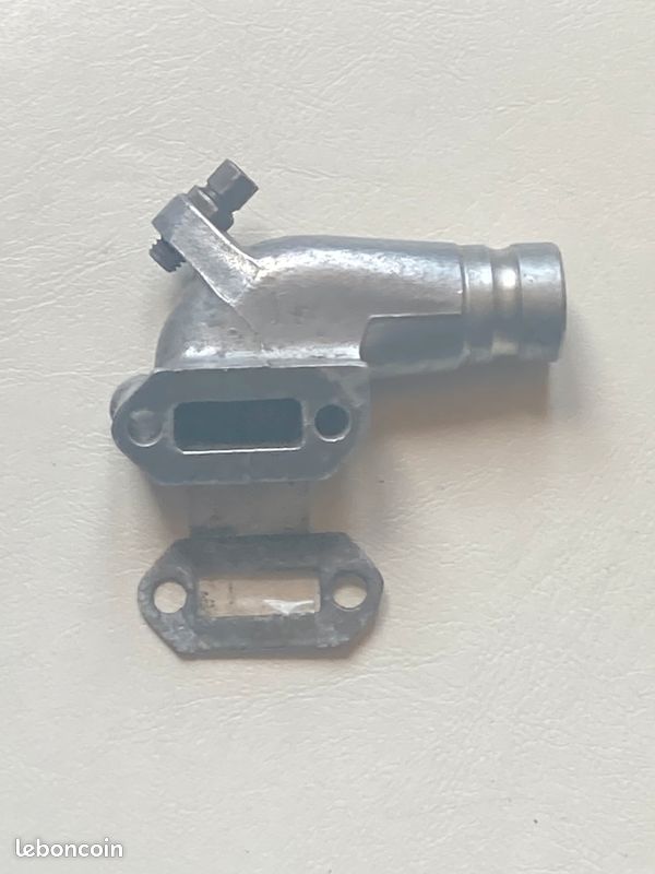 Pipe admission Moteur VAP 4 - quipement moto