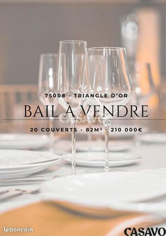 Appartement a louer paris-8e-arrondissement - 3 pièce(s) - 82 m2 - Surfyn