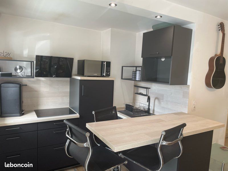 Appartement a louer talence - 1 pièce(s) - 28 m2 - Surfyn