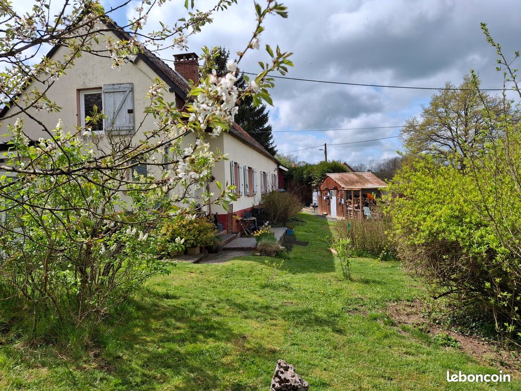 Maison 4 pièces 200 m² · à Grury · 200 m² · 159 900 €
