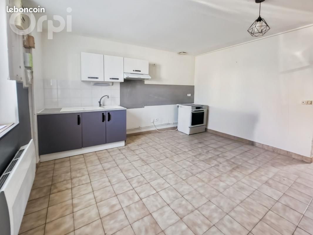 Maison 3 pièces 45 m² · à Marcilly · 45 m² · 145 000 €