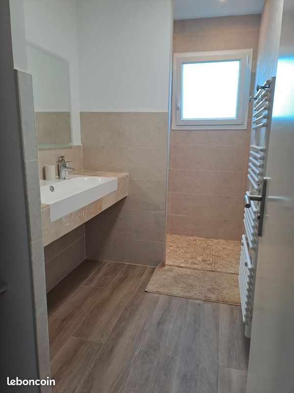 Maison 5 pièces 85 m² · à Tarnos · 85 m² · 1 600 €/mois